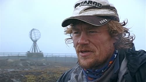 På tur med Lars Monsen Bild 1