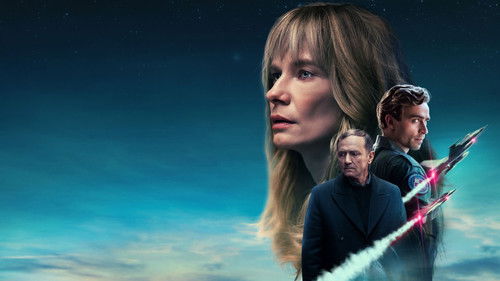 Ein Mädchen und ein Kosmonaut Bild 3