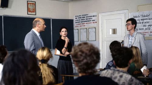 Ostatni dzwonek Bild 1