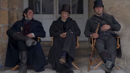 Vidocq - Herrscher der Unterwelt Bild 3