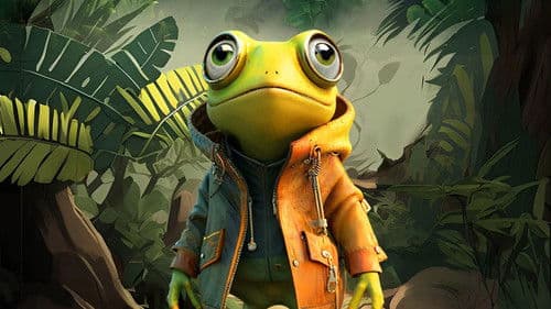 Toxic – Miracle of the Jungle Bild 1