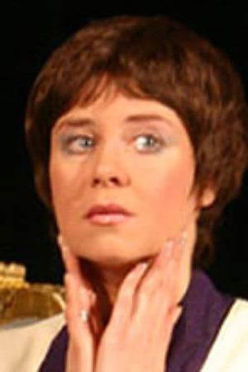 Юлия Соколова