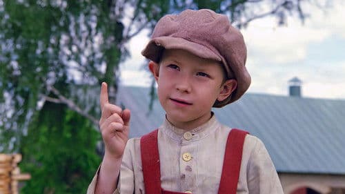 Cilvēka bērns Bild 1