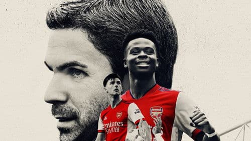 All or Nothing: Arsenal Bild 7