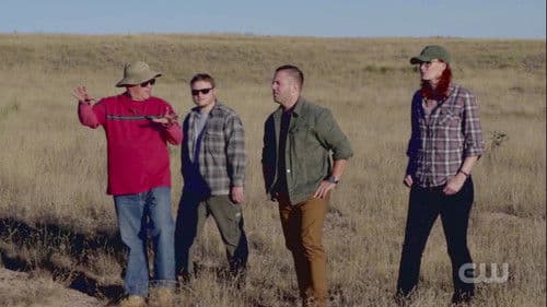 Roswell: Mysteries Decoded Bild 2