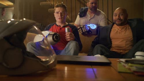 Lazer Team 2 Bild 1