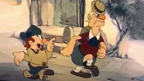 It's a Hap-Hap-Happy Day Bild 1