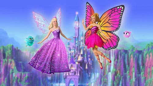 Barbie - Mariposa und die Feenprinzessin Bild 6