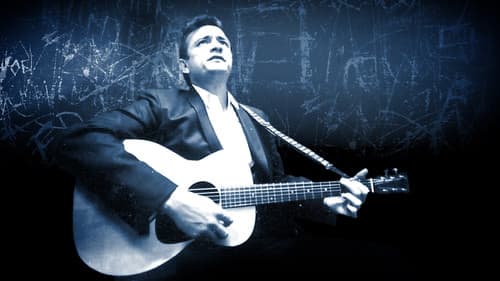 Johnny Cash: Live On Air Bild 1