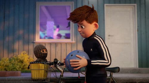 Der karierte Ninja 3 Bild 2