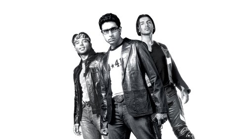 Dhoom - Die Jagd beginnt Bild 2