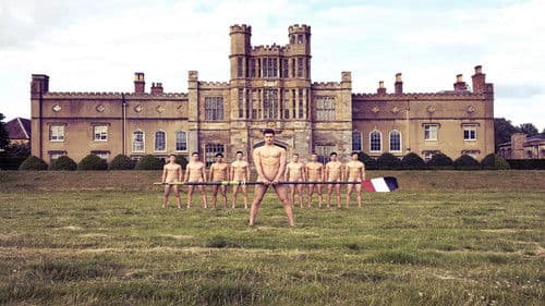 The Warwick Rowers - WR17 England Film Bild 1