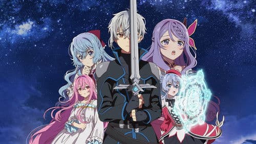 Seirei Gensouki: Spirit Chronicles Bild 3