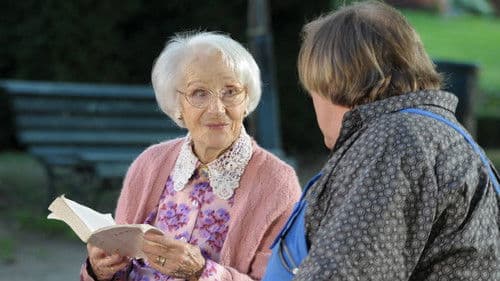 Das Labyrinth der Wörter Bild 4