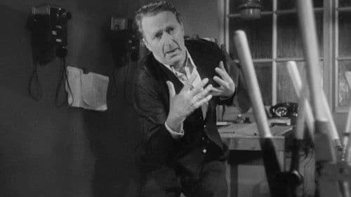 Death in the Hand Bild 1