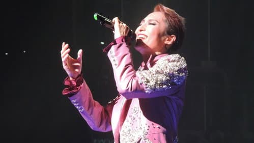 望海風斗 MEGA LIVE TOUR『NOW! ZOOM ME!!』 Bild 1