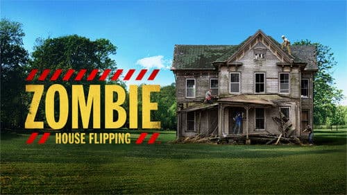 Zombie House Flipping Bild 1