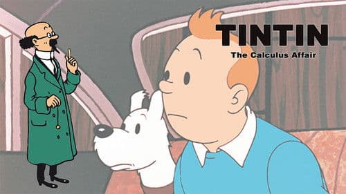 Tim und Struppi — Der Fall Bienlein Bild 5