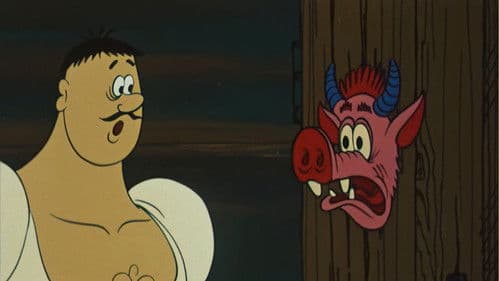 Як козаки на весіллі гуляли Bild 1