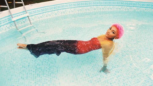 The Making of Identity Crisis: a documentary by Jordan Seamón Bild 1