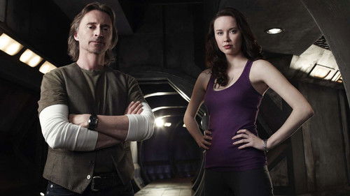 Stargate Universe Bild 4