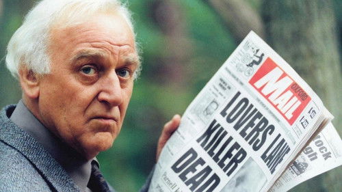 Inspector Morse Bild 2