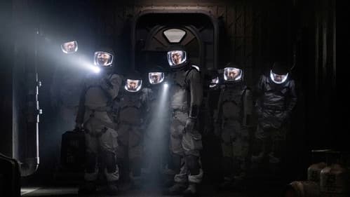 The Silent Sea Bild 6