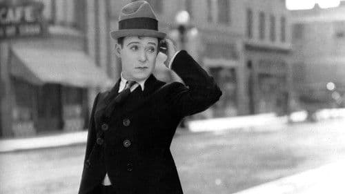 The Strong Man Bild 3