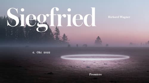 Richard Wagner: Siegfried - Aus der Staatsoper Unter den Linden, Berlin Bild 2