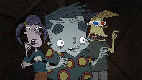 Moville Mysteries Bild 1