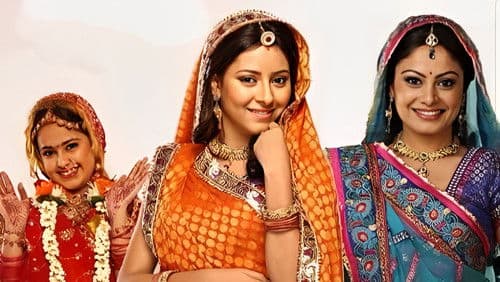 Balika Vadhu Bild 1