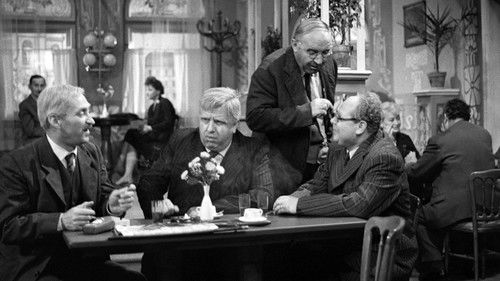 Velká kapela Bild 1