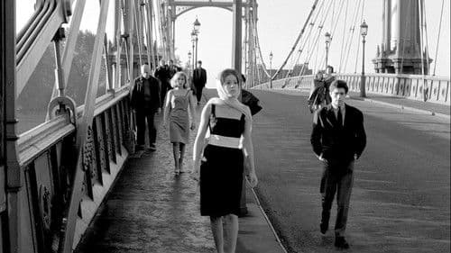 The Party's Over Bild 1