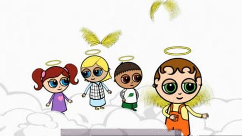 Angels of Jarm Bild 2