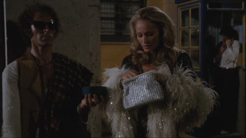 Asphalt Katze Bild 6