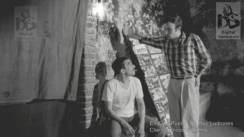 En este pueblo no hay ladrones Bild 2