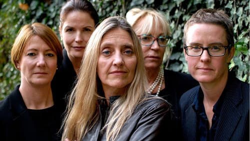 Conviction: Murder in Suburbia Bild 2