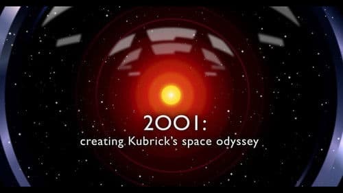 2001: Creating Kubrick’s Space Odyssey Bild 6
