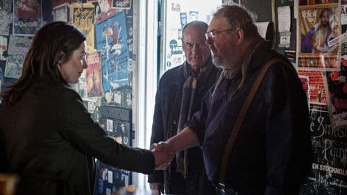 Beck 46 - Den gråtande polisen Bild 3