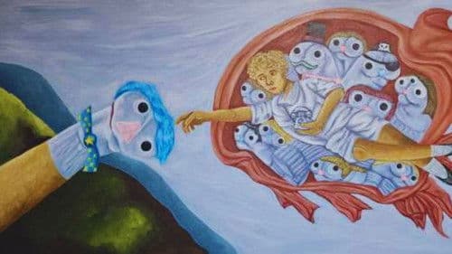 Sock Puppet Uprising Bild 6