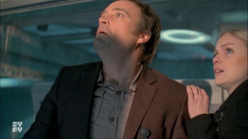 Time Machine: Rise of the Morlocks Bild 7