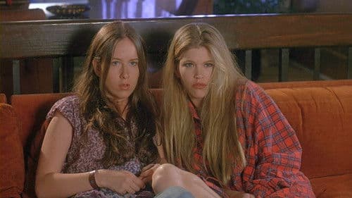 Chicks total bekifft und wild auf Girls Bild 4