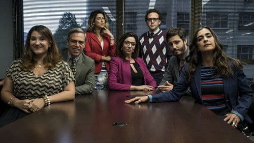 Odeio Segundas Bild 1