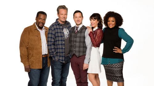 The Odd Couple Bild 8