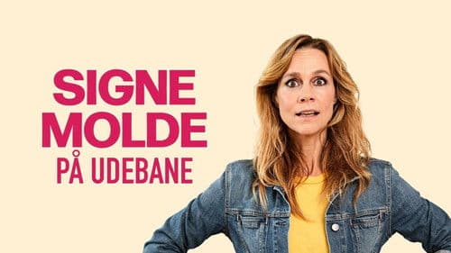 Signe Molde på udebane Bild 2