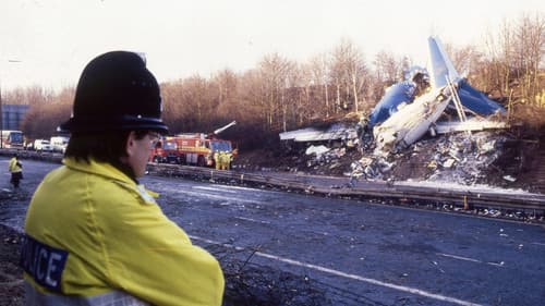 Kegworth: Flight to Disaster Bild 1