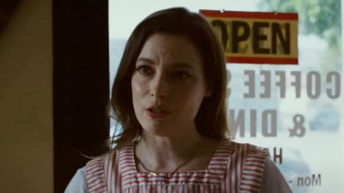 The Seven Faces of Jane Bild 6