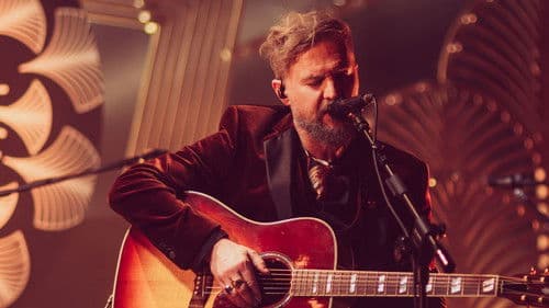 Koncert MTV Unplugged - Organek Bild 1