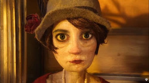 Madame Tutli-Putli Bild 8