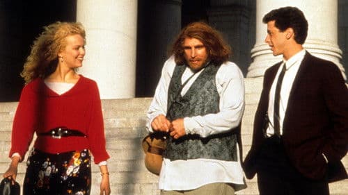 Das bucklige Schlitzohr Bild 4